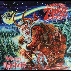 Download Bloody Unholy Christmas